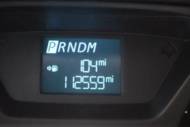 Ford Transit Wagon  2015