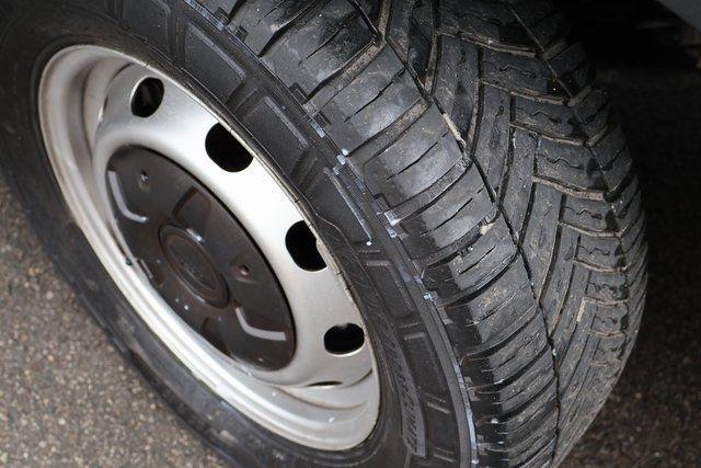 Ford Transit Wagon  2015