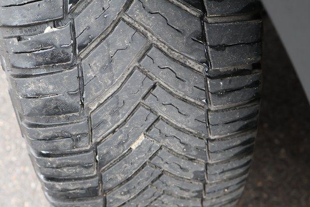 Ford Transit Wagon  2015