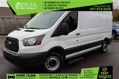2015 Ford Transit Wagon 