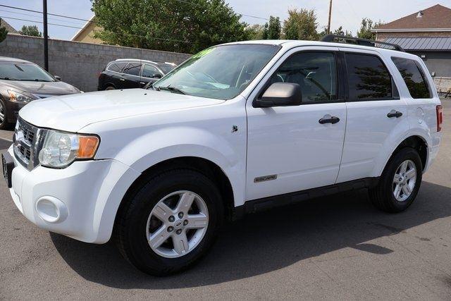 Ford Escape  2008
