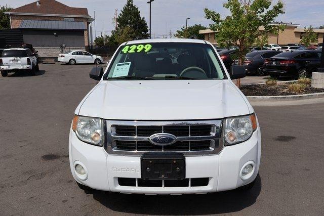 Ford Escape  2008