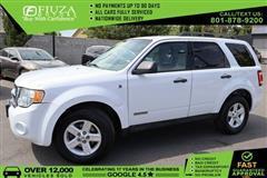 2008 Ford Escape 