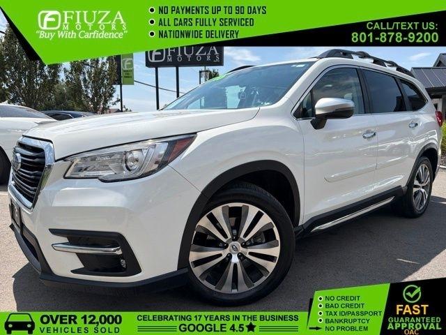 2019 Subaru Ascent Touring