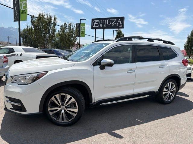 Subaru Ascent  2019