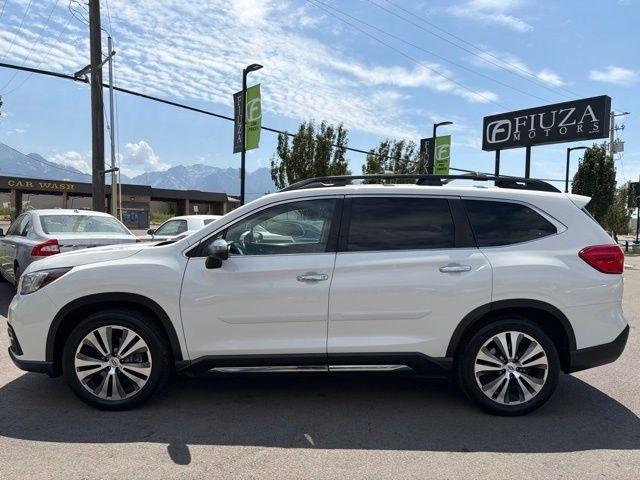 Subaru Ascent  2019