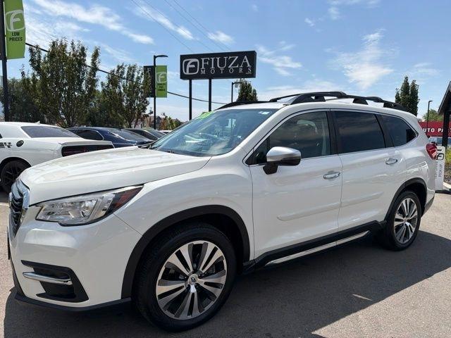 Subaru Ascent  2019
