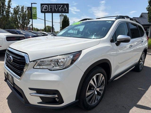 Subaru Ascent  2019