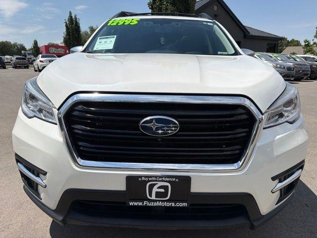 Subaru Ascent  2019