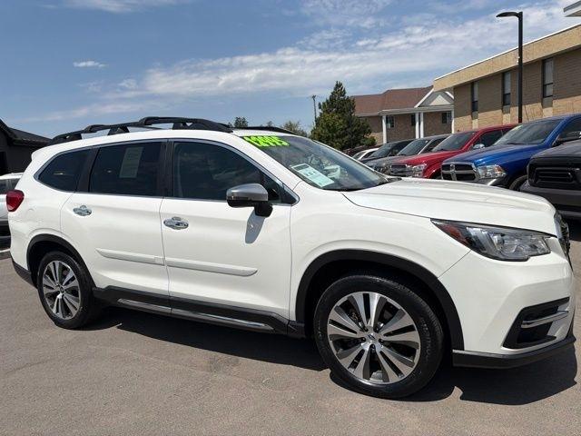 Subaru Ascent  2019