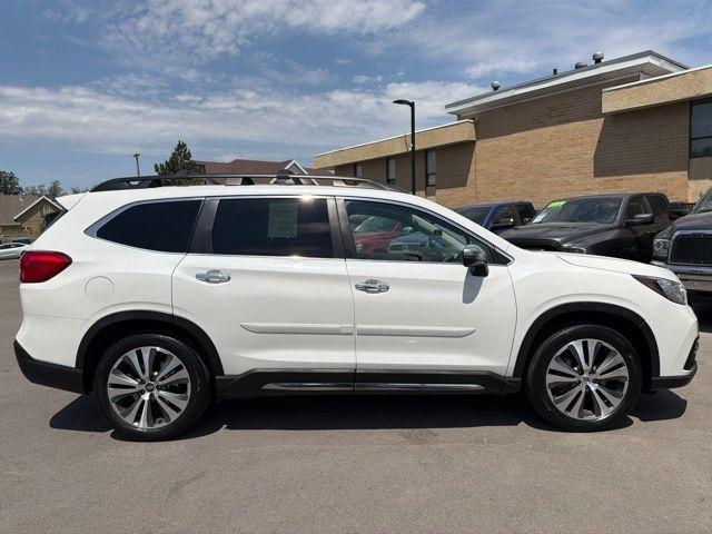 Subaru Ascent  2019