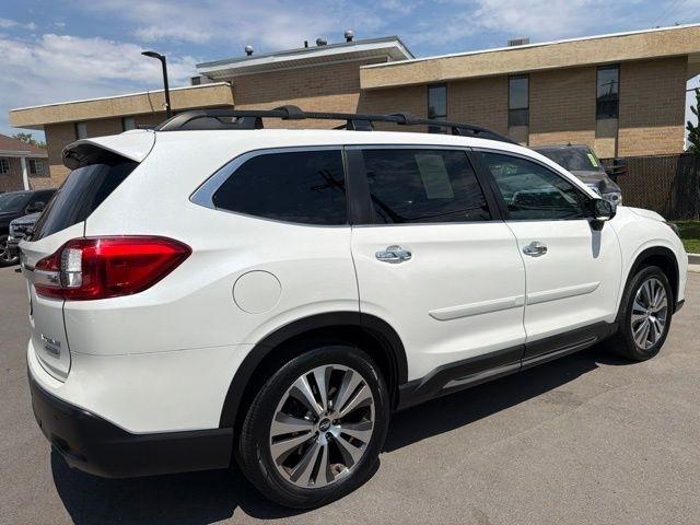 Subaru Ascent  2019