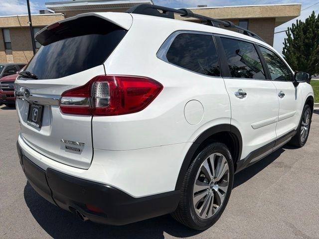 Subaru Ascent  2019