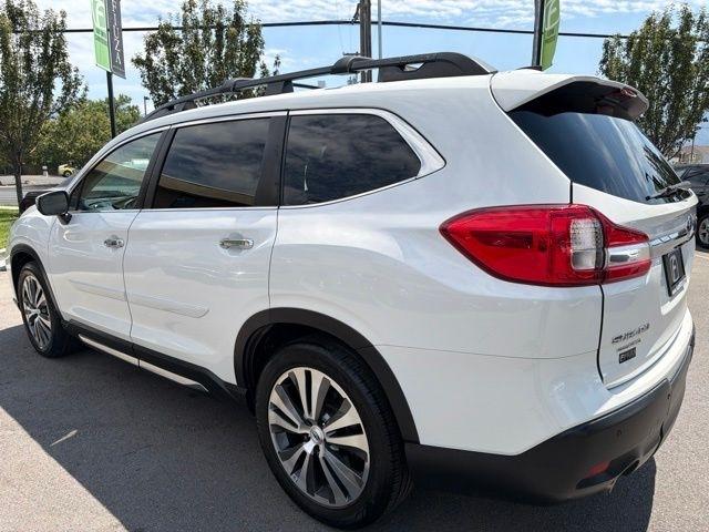 Subaru Ascent  2019