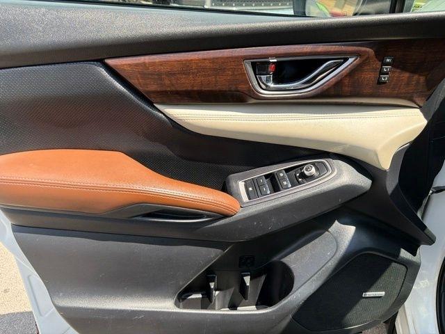 Subaru Ascent  2019