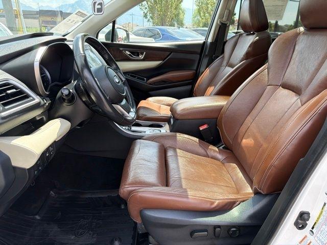 Subaru Ascent  2019
