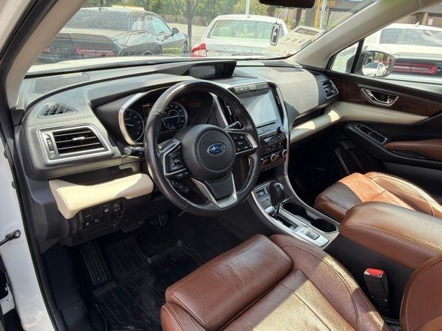 Subaru Ascent  2019