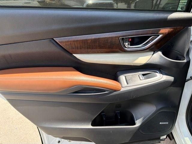 Subaru Ascent  2019