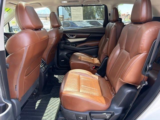 Subaru Ascent  2019