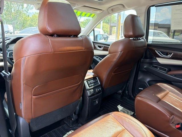 Subaru Ascent  2019
