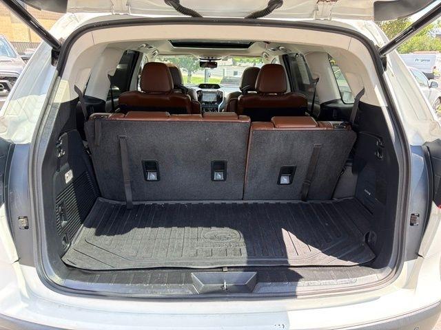 Subaru Ascent  2019