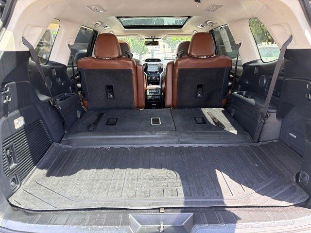 Subaru Ascent  2019