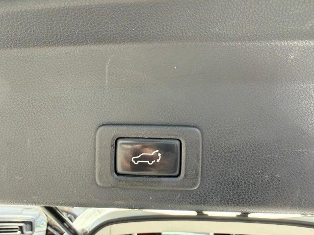 Subaru Ascent  2019