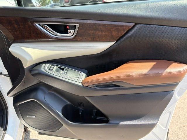 Subaru Ascent  2019