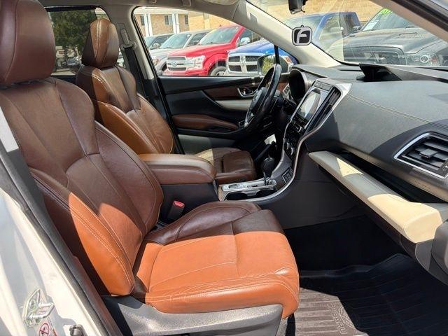 Subaru Ascent  2019