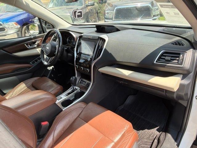 Subaru Ascent  2019