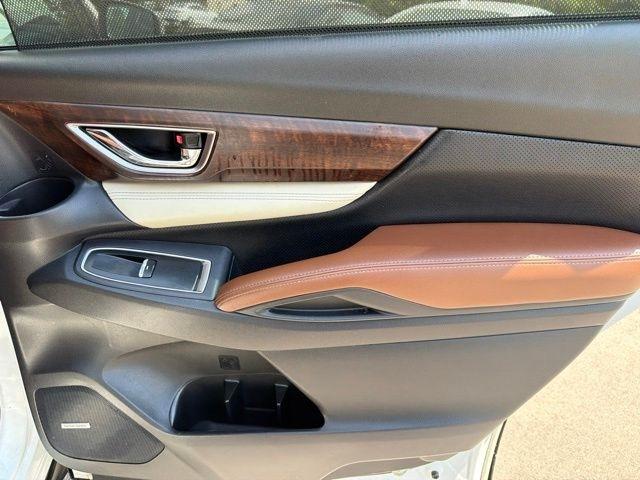 Subaru Ascent  2019