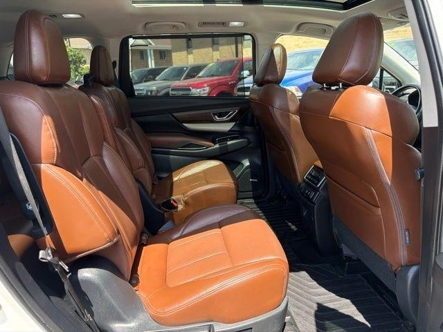 Subaru Ascent  2019