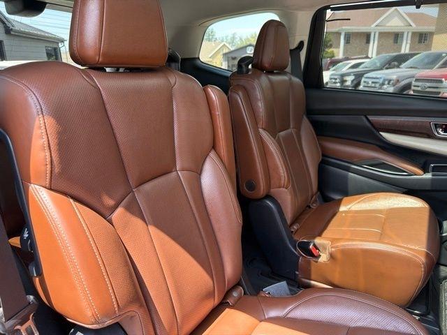 Subaru Ascent  2019