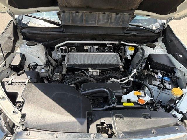 Subaru Ascent  2019