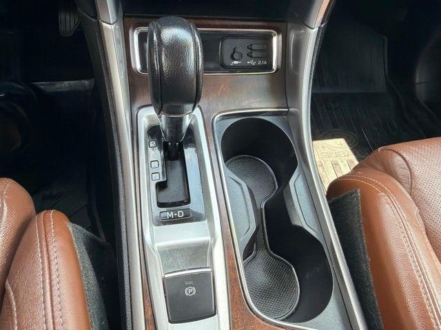 Subaru Ascent  2019