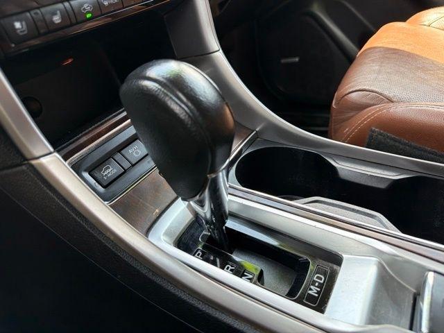 Subaru Ascent  2019