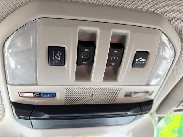 Subaru Ascent  2019