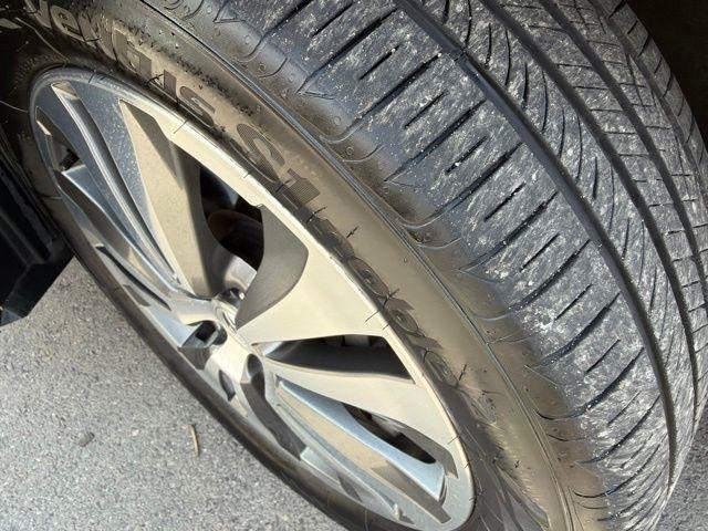 Subaru Ascent  2019