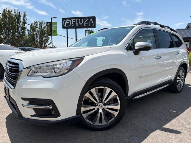 2019 Subaru Ascent Touring