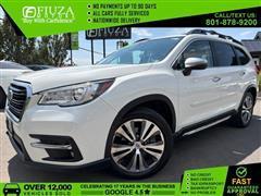 2019 Subaru Ascent 