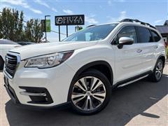 2019 Subaru Ascent 