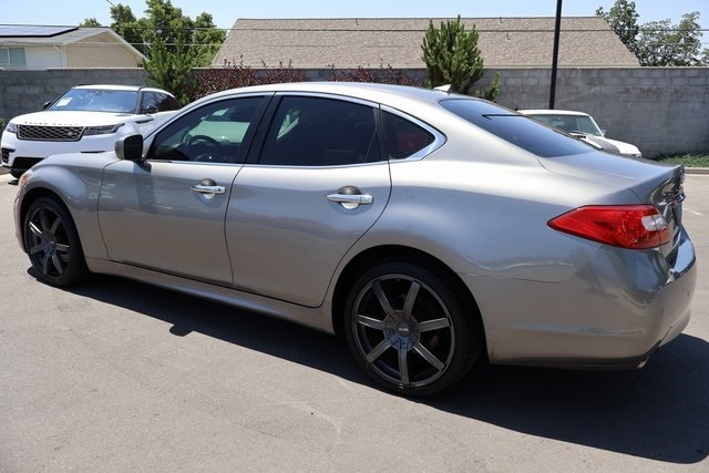 Infiniti M37  2013 Infiniti M37  2013