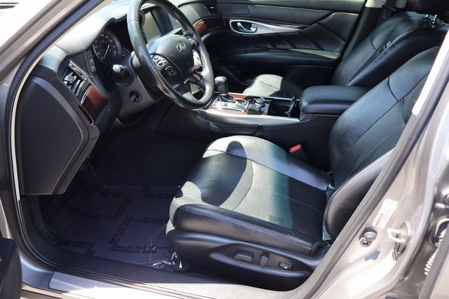 Infiniti M37  2013 Infiniti M37  2013