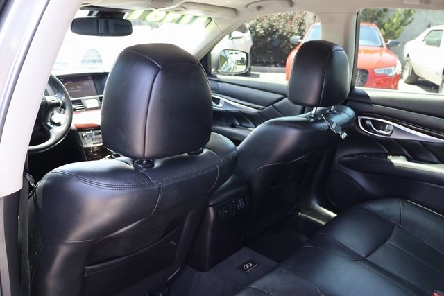 Infiniti M37  2013 Infiniti M37  2013