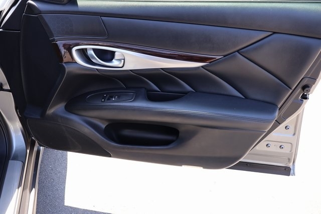 Infiniti M37  2013 Infiniti M37  2013