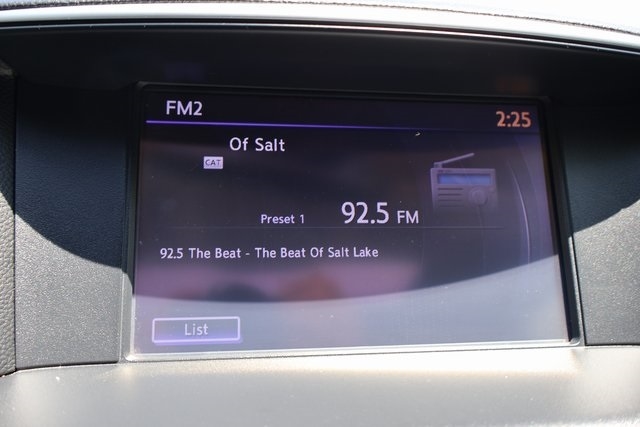 Infiniti M37  2013 Infiniti M37  2013