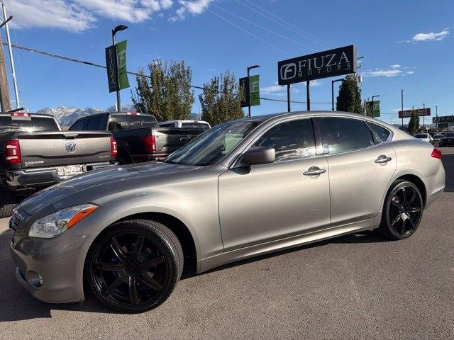 2013 INFINITI M 37