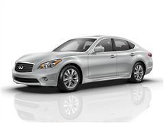 2013 Infiniti M37 