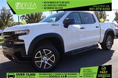 2019 Chevrolet Silverado 1500  2019 Chevrolet Silverado 1500