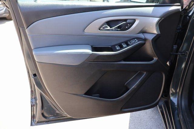 Chevrolet Traverse  2020